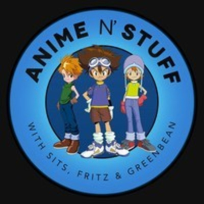 Anime N Stuff
