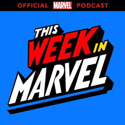 This Week In Marvel