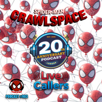 Podcast #903- 20th Anniversary Celebration| Live Callers