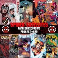 Podcast #825 Spider-Satellites May 2024