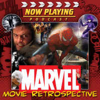 Join us at NowPlayingPodcast.com for our new The Haunting (1963) retrospective series!
