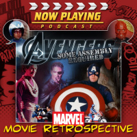 Captain America (1990)