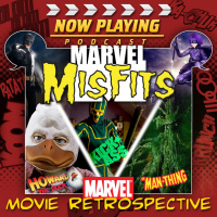 Howard the Duck
