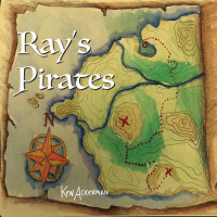 Ray’s Pirates of the Caribbean (from the Vault #675)