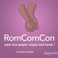 Rom Com Con | Trending Tuesday from the Vault #659