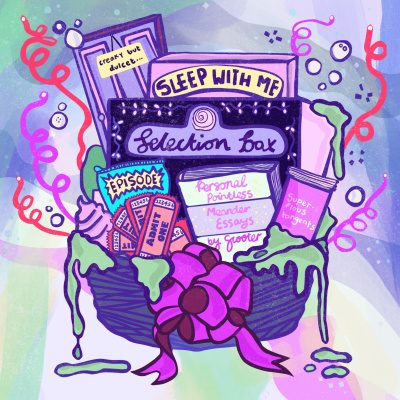 Sleep With Me | A Sleep Inducing Podcast | Helps You Fall Asleep Fast and Beat Insomnia like ASMR, G...
