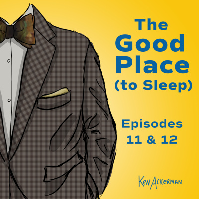 Sleep With Me | A Sleep Inducing Podcast | Helps You Fall Asleep Fast and Beat Insomnia like ASMR, G...