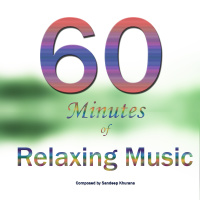 60 Minutes Of Relaxation Music