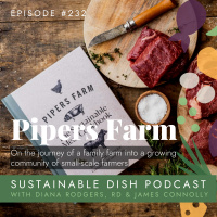 Pipers Farm on Making Healthy Food Accessible to Everyone