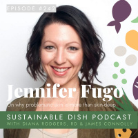 Jennifer Fugo on Why Problematic Skin is More Than Skin-Deep