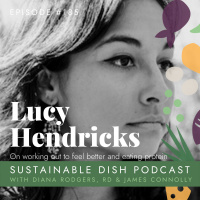 Lucy Hendricks: Coach and Gym-Owner