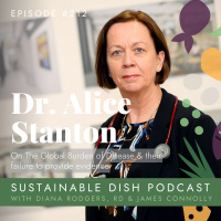 Dr. Alice Stanton on the Global Burden of Disease Study