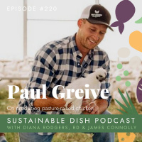 Paul Greive on Raising Chickens that are Good for the Planet
