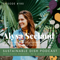 Alysa Seeland, Founder of Fond Bone Broth