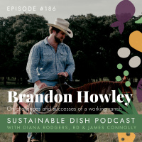 Brandon Howley on the Changing the Narrative in the Beef Industry