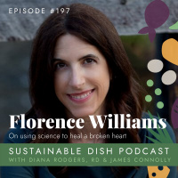 Florence Williams on Healing Heartbreak Through Science