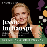 Jessie Inchauspe, The Glucose Goddess