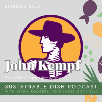 John Kempf on Trends in Regenerative Agriculture