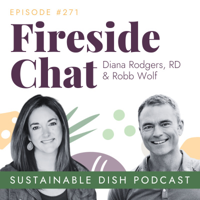 Modern Farm Girls Podcast