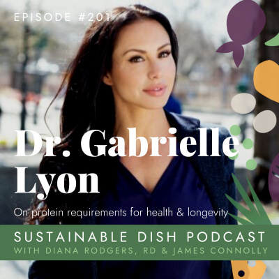 Modern Farm Girls Podcast