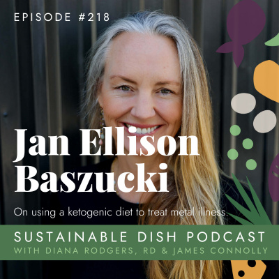Modern Farm Girls Podcast