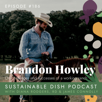 Modern Farm Girls Podcast