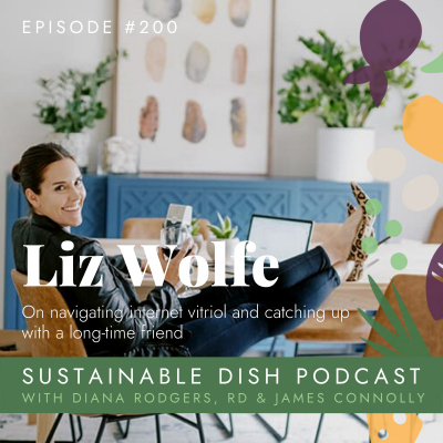 Modern Farm Girls Podcast