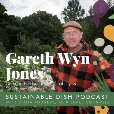 Modern Farm Girls Podcast