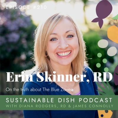 Modern Farm Girls Podcast
