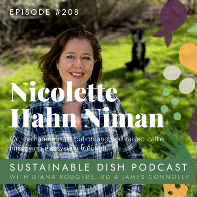 Modern Farm Girls Podcast