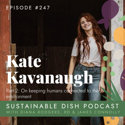 Modern Farm Girls Podcast