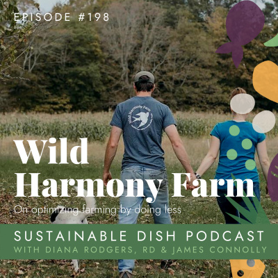 Modern Farm Girls Podcast