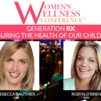 Generation Rx: Ensuring the Health of Our Children
