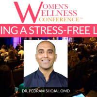 Living a Stress-Free Life