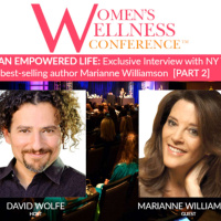Living an Empowered Life Part 2