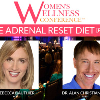 Dr. Alan Christianson - Part 1