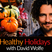 Healthy Holiday Tips