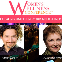 Intuitive Healing with Caroline Myss