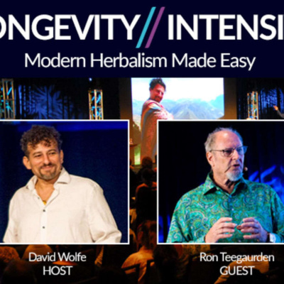 The Longevity Now Podcast