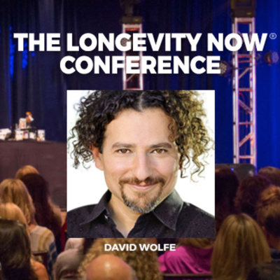 The Longevity Now Podcast
