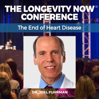 The Longevity Now Podcast