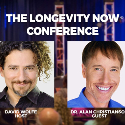 The Longevity Now Podcast