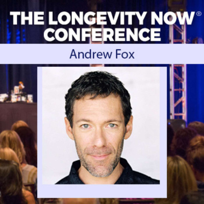 The Longevity Now Podcast