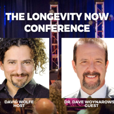 The Longevity Now Podcast