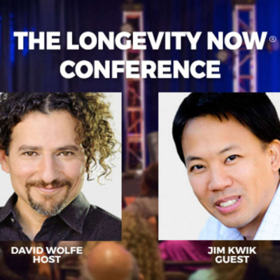 The Longevity Now Podcast