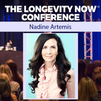 The Longevity Now Podcast