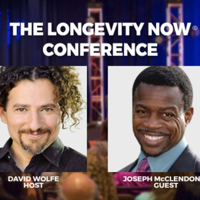 The Longevity Now Podcast