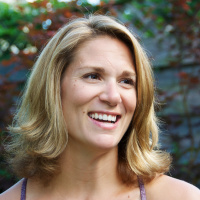 Mandy Roush Live Love Teach VInyasa Class