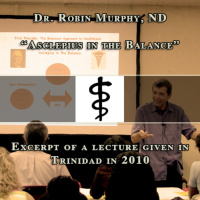 Asclepius in the Balance