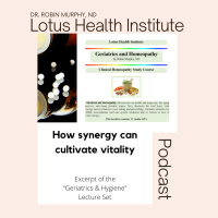 Episode 18: How synergy can cultivate vitality